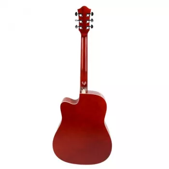 V-TONE AG Two SB 4/4 akustinen kitara, Sunburst