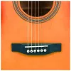 V-TONE AG Two SB 4/4 akustinen kitara, Sunburst