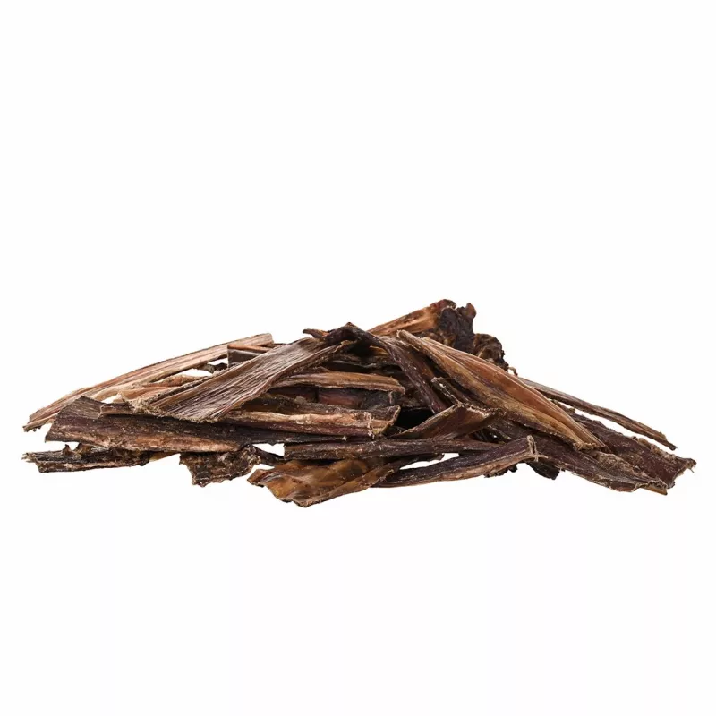 PETITTO naudan ruokatorvi koiran herkku 500g