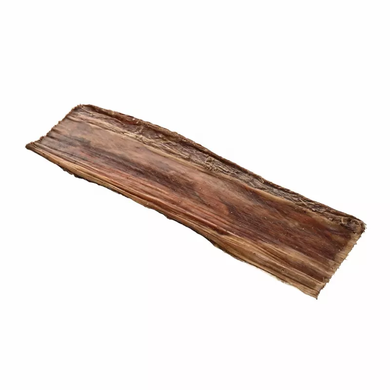 PETITTO naudan ruokatorvi koiran herkku 500g