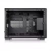 Thermaltake TR200 tietokonekotelo, musta (CA-11L-00S1NN-00)