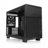 Thermaltake TR200 tietokonekotelo, musta (CA-11L-00S1NN-00)