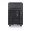 Thermaltake TR200 tietokonekotelo, musta (CA-11L-00S1NN-00)