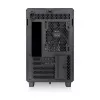 Thermaltake TR200 tietokonekotelo, musta (CA-11L-00S1NN-00)