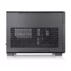 Thermaltake TR200 tietokonekotelo, musta (CA-11L-00S1NN-00)