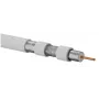 Alantec koaksiaalikaapeli Trishield RG6 75 Ohm