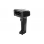 Equip 2D-viivakoodilukija laser langaton/2,4GHz+BT+USB harmaa