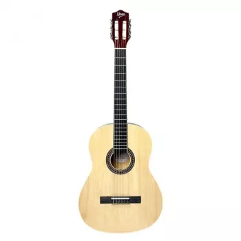 V-TONE CG Two NT konserttikitara 4/4 Natural