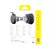 Baseus Bowie D05 langaton over-ear-kuuloke Bluetooth 5.3 - musta