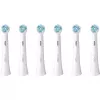 Oral-B iO Ultimate Clean harjaspäät valkoinen, 6 kpl varaosaharjaspäät