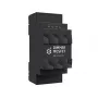 GRENTON MOSFET-himmennysmoduuli, DIN-kiskoasennus, TF-BUS, 1 kanava, 400W