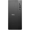 Dell Pro Tower Essential QVT1260 Intel Core i3-14100 8GB DDR4 512GB SSD Intel UHD 730 Wi-Fi Bluetooth näppäimistö hiiri Windows 11 Pro 3YPS musta