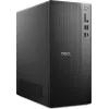 Dell Pro Tower Essential QVT1260 Intel Core i3-14100 8GB DDR4 512GB SSD Intel UHD 730 Wi-Fi Bluetooth näppäimistö hiiri Windows 11 Pro 3YPS musta