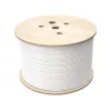 Alantec koaksiaalikaapeli Trishield RG6 75 Ohm