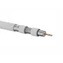Alantec koaksiaalikaapeli Trishield RG6 75 Ohm