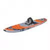 REBEL Active täytettävä SUP-lauta RBA-4507 - oranssi 320 cm