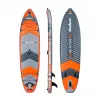 REBEL Active täytettävä SUP-lauta RBA-4507 - oranssi 320 cm