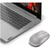 Lenovo 530 langaton hiiri Platinum Grey