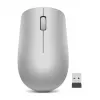Lenovo 530 langaton hiiri Platinum Grey