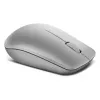 Lenovo 530 langaton hiiri Platinum Grey