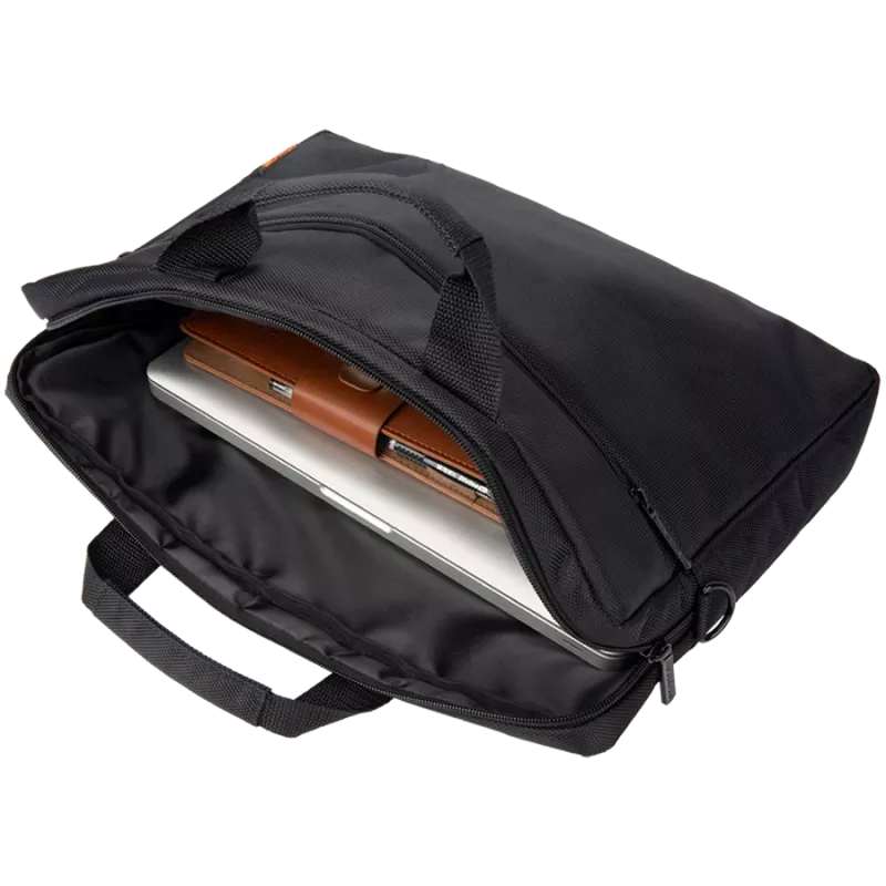 CANYON laukku B-2 Casual 15.6'' musta