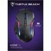 Turtle Beach Kone II ergonominen RGB-pelihiiri, musta