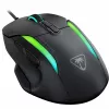 Turtle Beach Kone II ergonominen RGB-pelihiiri, musta