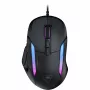 Turtle Beach Kone II ergonominen RGB-pelihiiri, musta