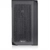 Thermaltake CTE C700 Air Mid Tower E-ATX-kotelo karkaistulla lasilevyllä musta