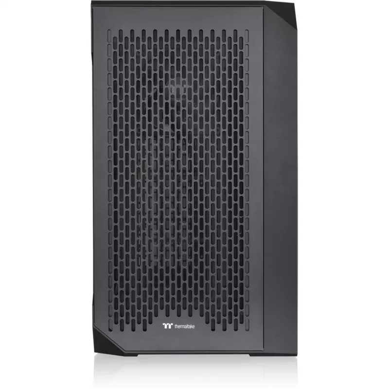 Thermaltake CTE C700 Air Mid Tower E-ATX-kotelo karkaistulla lasilevyllä musta