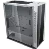 Deepcool MATREXX 55 V3 ADD-RGB WH 3F Mid Tower valkoinen kotelo