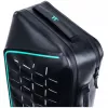 Thermaltake TT100 Urban Waterproof pyöräreppu 20L musta
