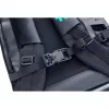 Thermaltake TT100 Urban Waterproof pyöräreppu 20L musta