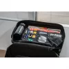 Thermaltake TT100 Urban Waterproof pyöräreppu 20L musta