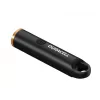 Duracell DK100R avainvalaisin 100 lumenia ladattava musta