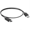 Bluechip langaton näytön lähetin HDMI (NWD6000) USB-C (DP Alt Mode) - HDMI USB-A-virtalähteellä