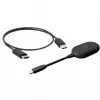 Bluechip langaton näytön lähetin HDMI (NWD6000) USB-C (DP Alt Mode) - HDMI USB-A-virtalähteellä