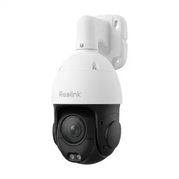 Reolink NC30 30m Cat5e Ethernet-verkkokaapeli - valkoinen