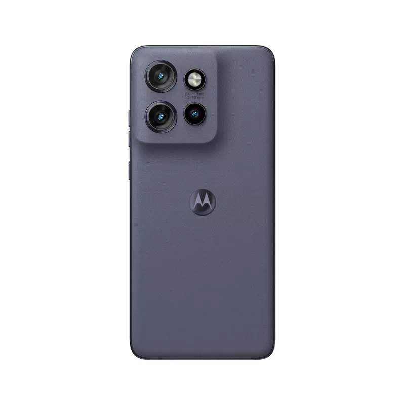 Motorola Edge 60 Neo 8/256GB 5G PANTONE harmaa