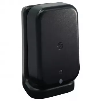 Shelly Presence Gen4 älykäs liiketunnistin musta Wi-Fi Zigbee Bluetooth Matter