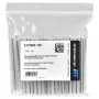EFB-ELEKTRONIK kuitujatkos suojus, läpinäkyvä, 60 mm, 100 kpl