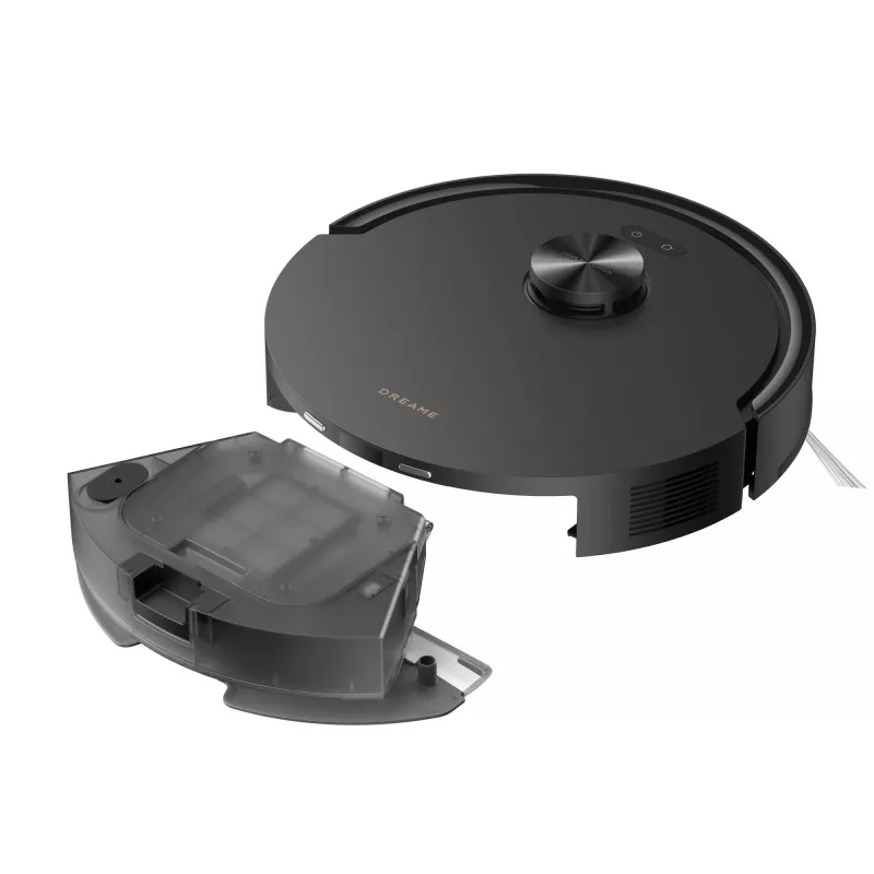 Dreame F20 -imurobotti musta RLF41GA-BK