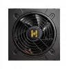 FSP Hydro GT PRO 850W ATX 3.0 80+ Gold puolimodulaarinen virtalähde