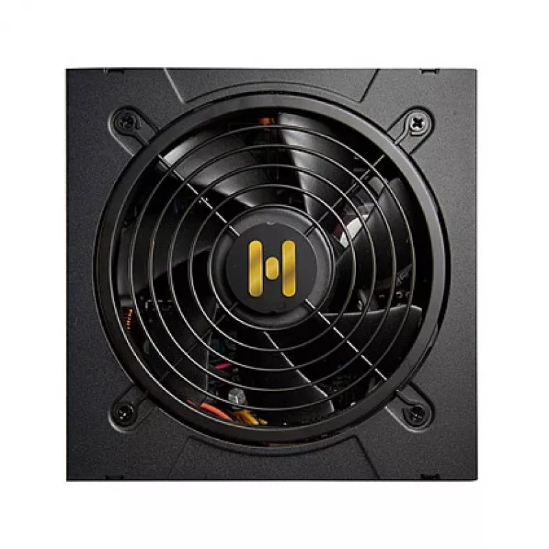 FSP Hydro GT PRO 850W ATX 3.0 80+ Gold puolimodulaarinen virtalähde