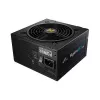 FSP Hydro GT PRO 850W ATX 3.0 80+ Gold puolimodulaarinen virtalähde
