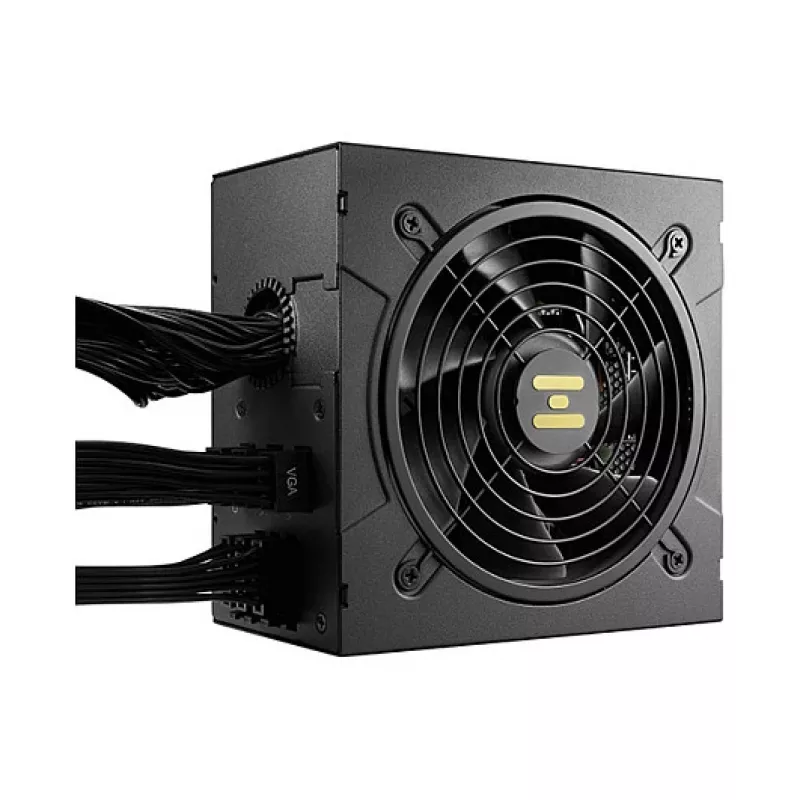 FSP Hydro GT PRO 850W ATX 3.0 80+ Gold puolimodulaarinen virtalähde