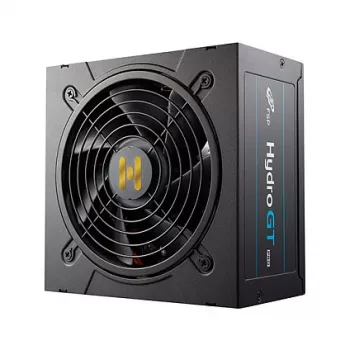 FSP Hydro GT PRO 850W ATX 3.0 80+ Gold puolimodulaarinen virtalähde