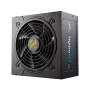 FSP Hydro GT PRO 850W ATX 3.0 80+ Gold puolimodulaarinen virtalähde