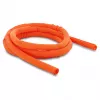 Delock itsesulkeutuva kaapelinsuojaputki 2 m x 19 mm oranssi