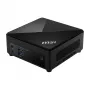 MSI Cubi 5 1M-624DE minitietokone, Intel Core 5 120U, 16GB DDR5, 512GB SSD, Windows 11 Pro